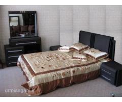 تولیدی سرویس خواب دارساوین. آغ. شهرستان مهاباد