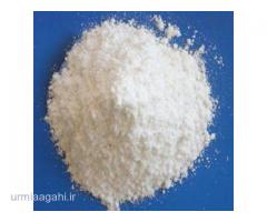 تولید و فروش استات سدیم صنعتی